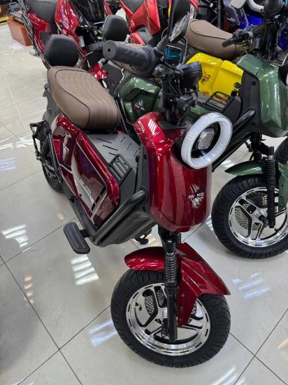 صورة دباب برو ماكس 2000 – الوان متعددة راحة وقوة في مشوارك اليومي